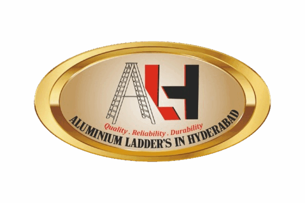 Aluminium Ladders Hyderabad